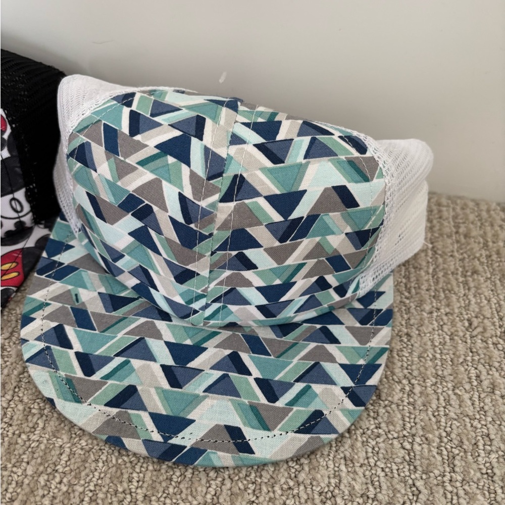 New George Hat